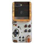 Senada General Mobile GM 9 Pro ile Uyumlu Kılıf Resimli Desenli Silikon Gmae Boy