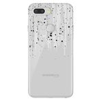 Senada General Mobile Gm 9 Pro İle Uyumlu Kılıf Silikon Desenli Tam Koruma Resimli Cool Buzz