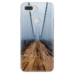 Senada General Mobile Gm 9 Pro İle Uyumlu Kılıf Silikon Desenli Tam Koruma Resimli İrlanda