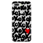 Senada General Mobile Gm 9 Pro İle Uyumlu Kılıf Silikon Desenli Tam Koruma Resimli Xoxo
