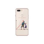 Senada General Mobile Gm 9 Pro İle Uyumlu Kılıf Uyumlu 0.4Mm Lazer Kesim Silikon Kapak Ölç Biç