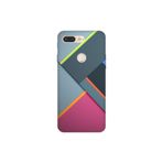 Senada General Mobile Gm 9 Pro Uyumlu İle Uyumlu Kılıf 0.4Mm Lazer Kesim Silikon Kapak 6D Renkler