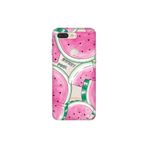 Senada General Mobile Gm 9 Pro Uyumlu İle Uyumlu Kılıf 0.4Mm Lazer Kesim Silikon Kapak Kapruz Desenleri