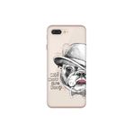 Senada General Mobile Gm 9 Pro Uyumlu İle Uyumlu Kılıf 0.4Mm Lazer Kesim Silikon Kapak Pugman