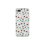 Senada General Mobile Gm 9 Pro Uyumlu İle Uyumlu Kılıf 0.4Mm Lazer Kesim Silikon Kapak,Color241