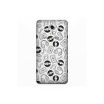Senada Gm 5 Plus İle Uyumlu Kılıf 0.4Mm Lazer Kesim Silikon Kapak Kaset