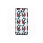 Senada Gm 5 Plus İle Uyumlu Kılıf 0.4Mm Lazer Kesim Silikon Kapak Osmanlı Motif