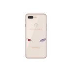 Senada Gm 9 Pro İle Uyumlu Kılıf 0.4Mm Lazer Kesim Silikon Kapak Avatar