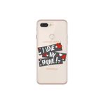 Senada Gm 9 Pro İle Uyumlu Kılıf 0.4Mm Lazer Kesim Silikon Kapak My Phone