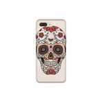 Senada Gm 9 Pro Uyumlu İle Uyumlu Kılıf 0.4Mm Lazer Kesim Silikon Kapak Skull66