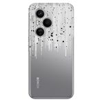Senada Huawei Honor 400 Pro İle Uyumlu Kılıf Dekoratif Silikon Baskılı Kapak Cool Buzz