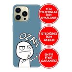Senada Huawei P20 P30 P40 Lite Pro P Smart 2018 2019 2021 İle Uyumlu Kılıf İsimli Yazılı Kişiye Özel Silikon Jpg-60