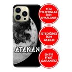 Senada Huawei P20 P30 P40 Lite Pro P Smart 2018 2019 2021 İle Uyumlu Kılıf İsimli Yazılı Kişiye Özel World Str-73