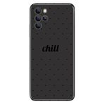 Senada Omix X700 İle Uyumlu Kılıf Silikon Moderna Desenli Chill