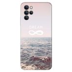 Senada Omix X700 İle Uyumlu Kılıf Silikon Moderna Desenli Dream