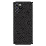Senada Omix X700 İle Uyumlu Kılıf Silikon Moderna Desenli Fashion City