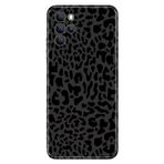 Senada Omix X700 İle Uyumlu Kılıf Silikon Moderna Desenli Leopar Deseni