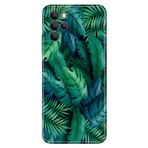 Senada Omix X700 İle Uyumlu Kılıf Silikon Moderna Desenli Tropical