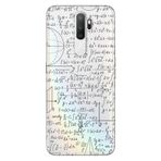 Senada Oppo A5 A9 2020 İle Uyumlu Kılıf Silikon Desenli Tam Koruma Resimli Kapak Formül