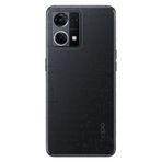Senada Oppo Reno 7 4G İle Uyumlu Kılıf Silikon Desenli Tam Koruma Resimli Kapak Formül