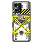 Senada Oppo Reno 7 4G İle Uyumlu Kılıf Silikon Desenli Tam Koruma Resimli Kapak Ofwhitedollar
