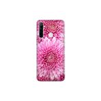 Senada Realme C3 5İ 6İ İle Uyumlu Kılıf Silikon Desenli Tam Koruma Resimli Kapak Chon
