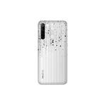 Senada Realme C3 5İ 6İ İle Uyumlu Kılıf Silikon Desenli Tam Koruma Resimli Kapak Cool Buzz