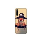 Senada Realme C3 5İ 6İ İle Uyumlu Kılıf Silikon Desenli Tam Koruma Resimli Kapak Modaguru