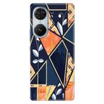 Senada Reeder S19 Max Pro S Edge ile Uyumlu Kılıf Desenli Baskılı Silikon Sultan