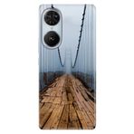 Senada Reeder S19 Max Pro S Edge İle Uyumlu Kılıf Silikon Desenli Kapak İrlanda