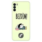 Senada Reeder S19 Max Pro S ile Uyumlu Kılıf Resimli Desenli Silikon Bezdim