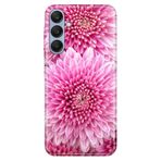 Senada Samsung A17 İle Uyumlu Kılıf Galaxy A17 Dekoratif Silikon Baskılı Kapak Chon