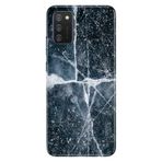 Senada Samsung Galaxy A02S İle Uyumlu Kılıf Desenli Baskılı Silikon Bells Mermer