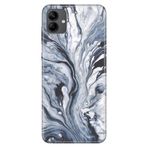 Senada Samsung Galaxy A04 İle Uyumlu Kılıf Silikon Moderna Desenli Lüks Mermer