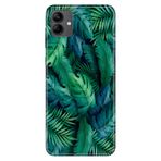 Senada Samsung Galaxy A04 İle Uyumlu Kılıf Silikon Moderna Desenli Tropical