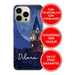 Senada Samsung Galaxy A04S A04 A05S A05 A06 A20 A30 A20S A10S İle Uyumlu Kılıf İsimli Yazılı Kişiye Özel Gözalıcı M-79