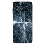 Senada Samsung Galaxy A54 İle Uyumlu Kılıf Silikon Desenli Resimli Kapak Bells Mermer