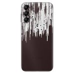 Senada Samsung Galaxy A54 İle Uyumlu Kılıf Silikon Desenli Resimli Kapak Cool Buzz