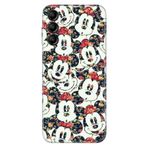 Senada Samsung Galaxy M34 5G İle Uyumlu Kılıf Silikon Desenli Tam Koruma Resimli Kapak Mouse