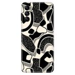 Senada Samsung Galaxy M34 ile Uyumlu Kılıf Resimli Desenli Silikon Milano