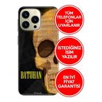 Senada Samsung M31 M31S M32 A21S A31S A24 M23 M21 M30S İle Uyumlu Kılıf İsimli Yazılı Kişiyeözel Snd 75