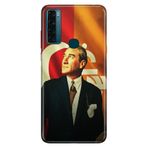 Senada Tcl 20 Se İle Uyumlu Kılıf Tam Koruma Desenli Silikon Gs Mustafa Kemal