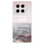 Senada Tecno Camon 30 İle Uyumlu Kılıf Telefon İle Uyumlu Kılıfı Baskılı Dream
