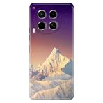 Senada Tecno Camon 30 İle Uyumlu Kılıf Telefon İle Uyumlu Kılıfı Baskılı Paramount