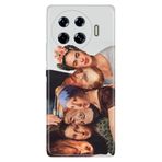 Senada Tecno Spark 20 Pro Plus 6.78İnc İle Uyumlu Kılıf Desenli Silikon Baskılı Kapak İdols