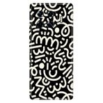 Senada Tecno Spark 20 Pro Plus+ ile Uyumlu Kılıf Tema Art Desenli Baskılı Silikon Antik Mısır