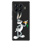 Senada Tecno Spark 20 Pro Plus+ ile Uyumlu Kılıf Trendy Silikon Baskılı Bugs