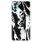 Senada Tecno Spark 8 Pro ile Uyumlu Kılıf Resimli Desenli Silikon Bono Mermer