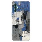 Senada Tecno Spark 8 Pro ile Uyumlu Kılıf Resimli Desenli Silikon Loft