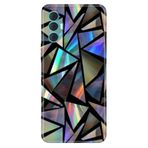 Senada Tecno Spark 8 Pro ile Uyumlu Kılıf Resimli Desenli Silikon Prizma